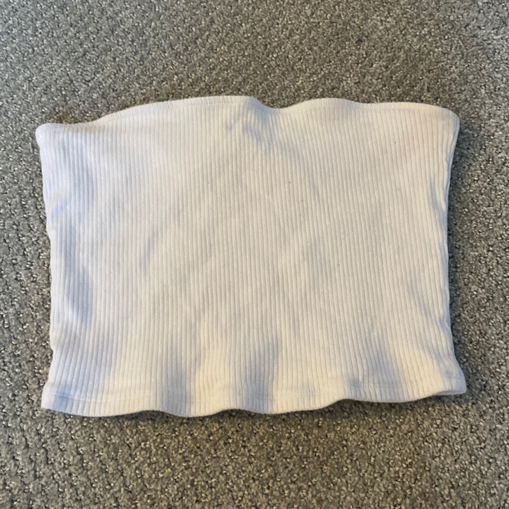 Hollister Tube Top